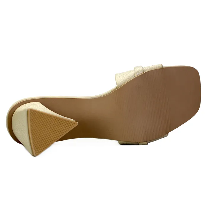 Earrings Walkeaze Women Slippers 62318S Earrings Walkeaze Women Slippers 62318S