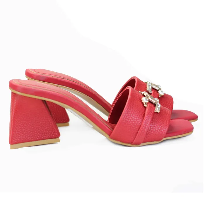 Earrings Walkeaze Women Slippers 62318S Earrings Walkeaze Women Slippers 62318S