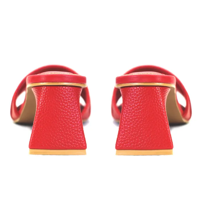 Earrings Walkeaze Women Slippers 62318S Earrings Walkeaze Women Slippers 62318S