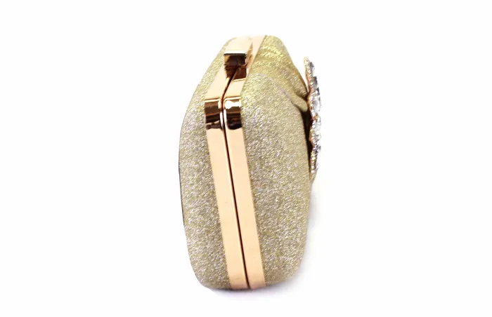 Earrings Walkeaze Women Stylish Party Bag 14460B Earrings Walkeaze Women Stylish Party Bag 14460B