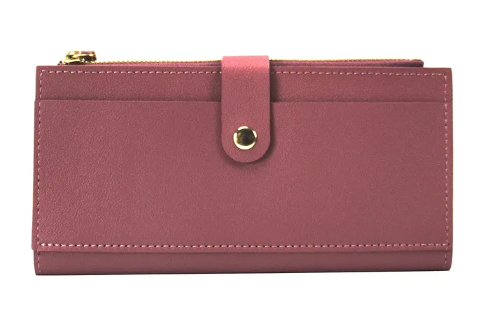 Earrings Walkeaze Women Stylish Wallet 3369W