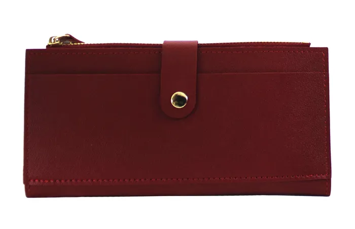 Earrings Walkeaze Women Stylish Wallet 3369W