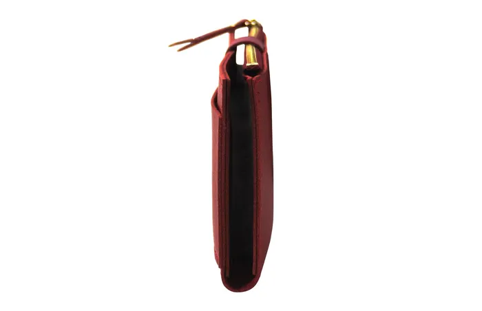 Earrings Walkeaze Women Stylish Wallet 3369W