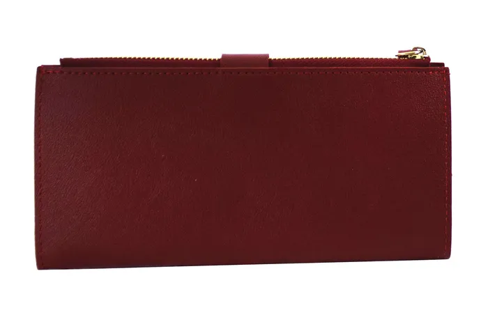 Earrings Walkeaze Women Stylish Wallet 3369W