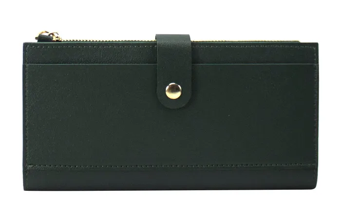 Earrings Walkeaze Women Stylish Wallet 3369W
