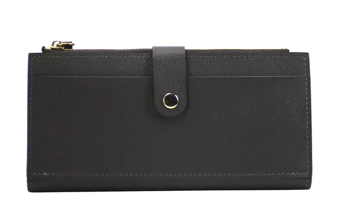 Earrings Walkeaze Women Stylish Wallet 3369W