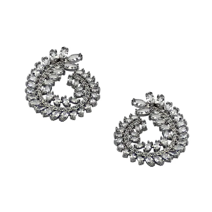 Earrings Walkeaze Women Tops Jewelry 001354J Earrings Walkeaze Women Tops Jewelry 001354J