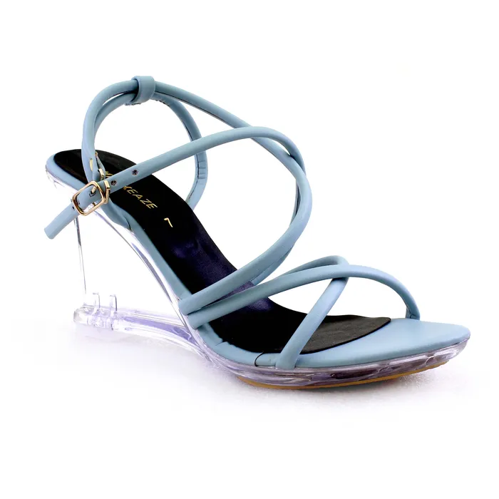 Earrings Walkeaze Women Wedge 74223S