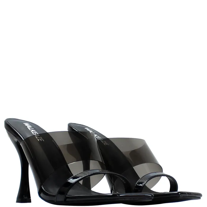 Earrings Women Formal Heel 98265S Walkeaze