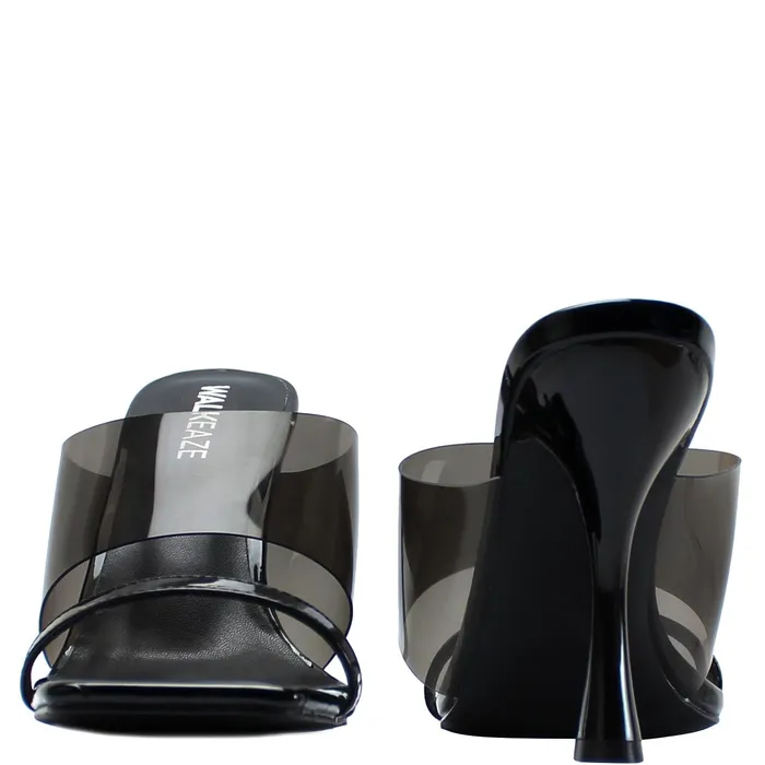 Earrings Women Formal Heel 98265S Walkeaze
