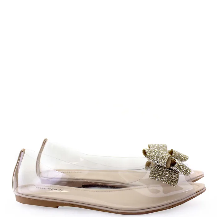 Earrings Women Formal Sandals 39118S Walkeaze Earrings Women Formal Sandals 39118S Walkeaze