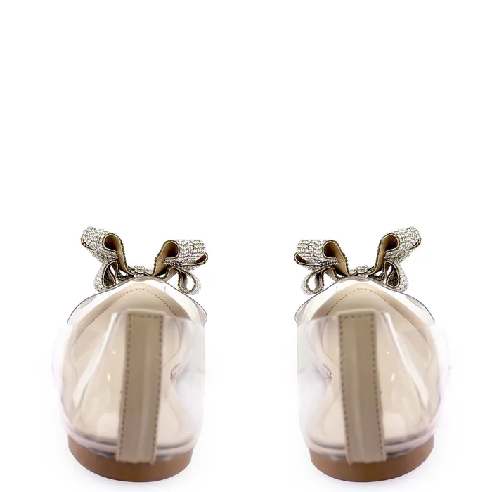 Earrings Women Formal Sandals 39118S Walkeaze Earrings Women Formal Sandals 39118S Walkeaze