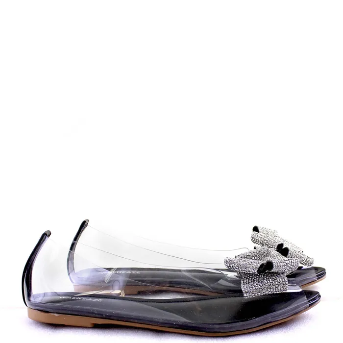 Earrings Women Formal Sandals 39118S Walkeaze Earrings Women Formal Sandals 39118S Walkeaze