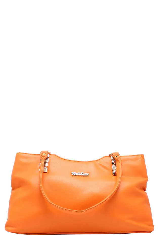Earrings Women Hand Bag 04447B Walkeaze
