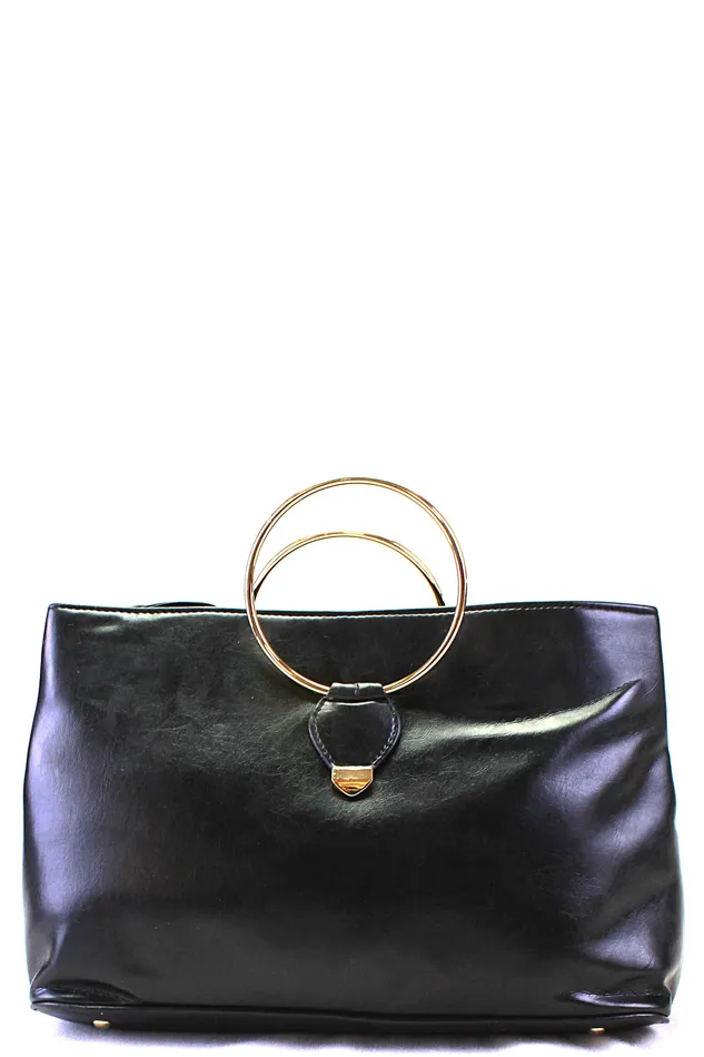 Earrings Women Hand Bag 04891B Walkeaze