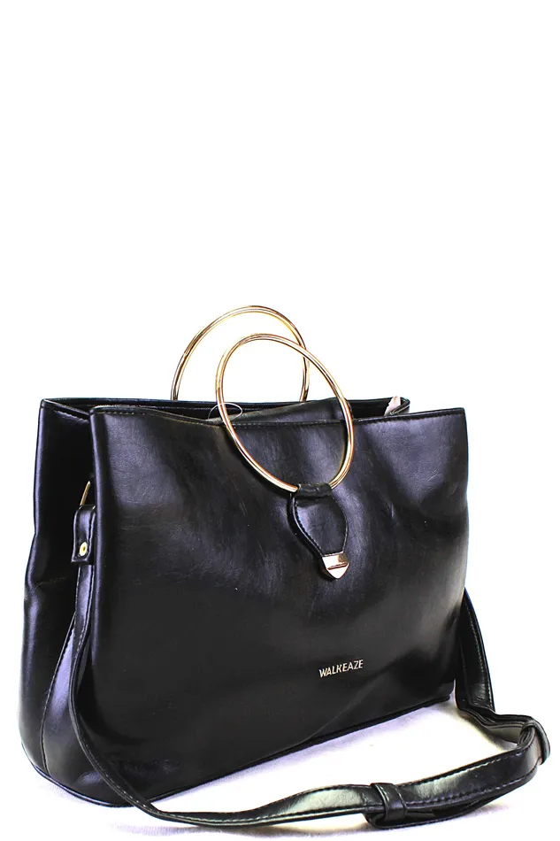 Earrings Women Hand Bag 04891B Walkeaze Earrings Women Hand Bag 04891B Walkeaze