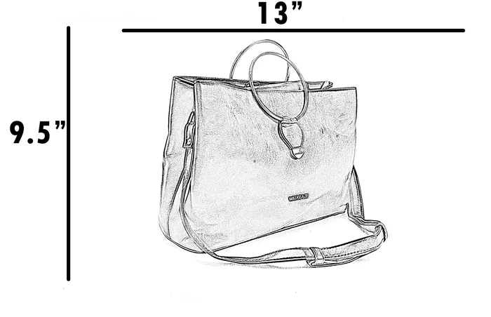 Earrings Women Hand Bag 04891B Walkeaze Earrings Women Hand Bag 04891B Walkeaze
