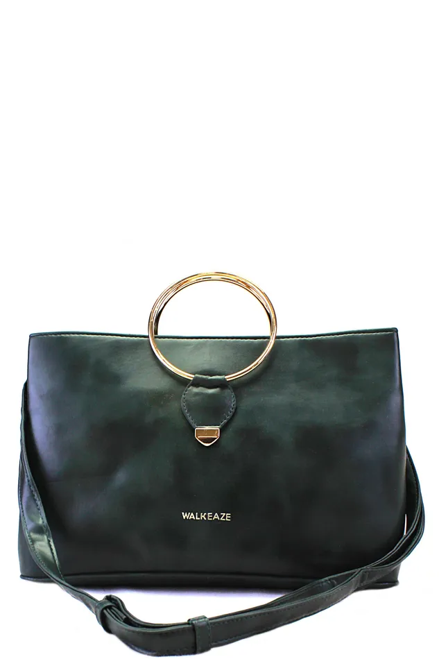Earrings Women Hand Bag 04891B Walkeaze Earrings Women Hand Bag 04891B Walkeaze