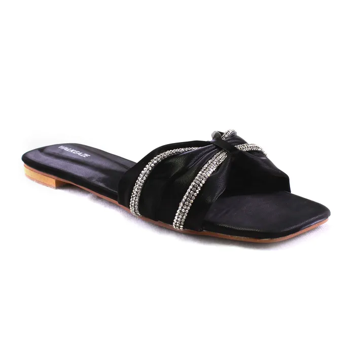 Earrings Women Slippers 38992S Walkeaze Earrings Women Slippers 38992S Walkeaze