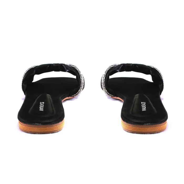 Earrings Women Slippers 38992S Walkeaze Earrings Women Slippers 38992S Walkeaze