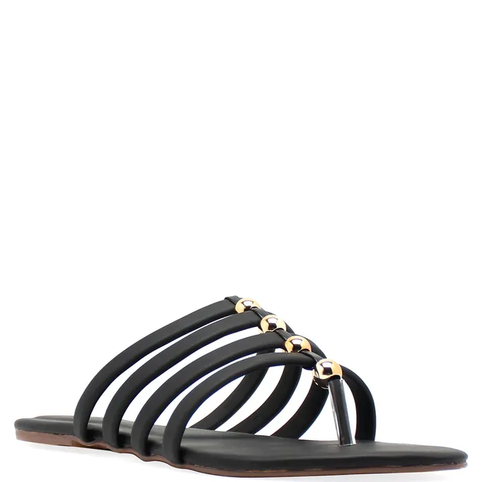 Earrings Women Slippers 39829S Walkeaze
