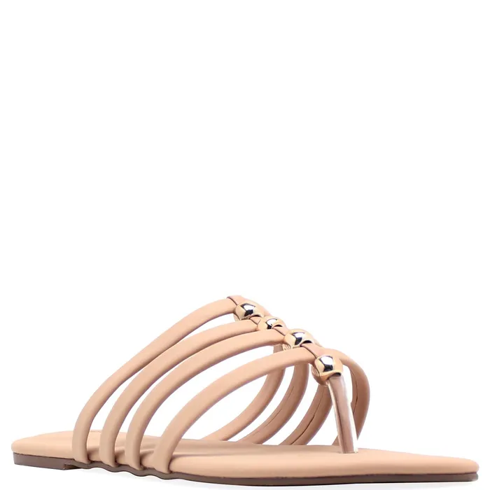 Earrings Women Slippers 39829S Walkeaze