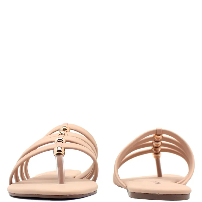 Earrings Women Slippers 39829S Walkeaze