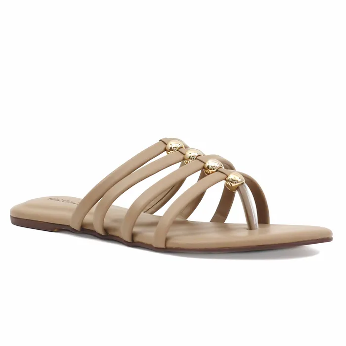 Earrings Women Slippers 39829S Walkeaze