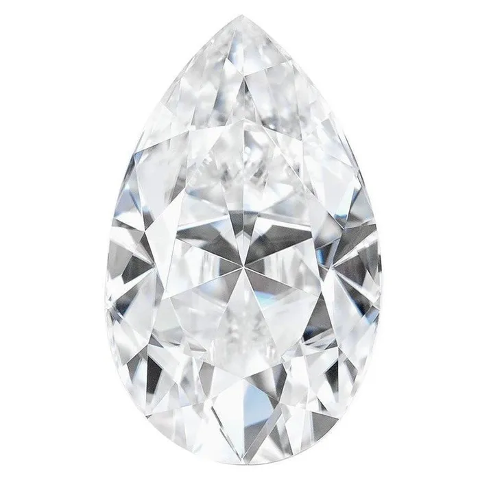 Fire Brilliance Earrings Stone Size Color