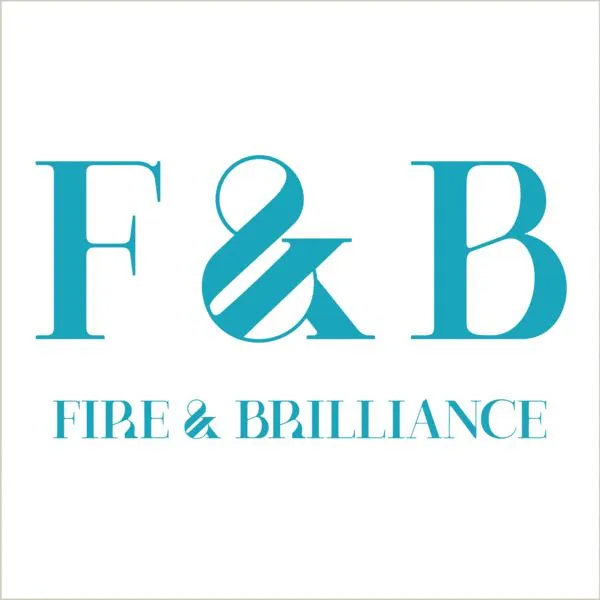 Fire Brilliance Matching Band Options 25mm or less DC Rings