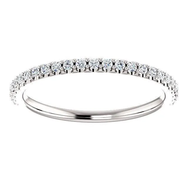 Fire Brilliance Rings Cushion Moissanite 4 Claw Prongs Diamond Accent Ice Solitaire Ring