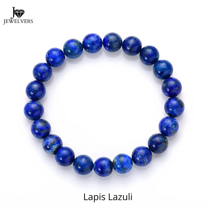 Gemstone Bead Bracelet Healing Crystal Bracelet Jewelvers Bracelets Gemstone Bead Bracelet Healing Crystal Bracelet Jewelvers Bracelets