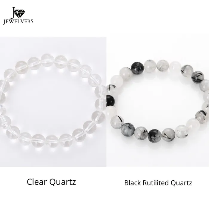 Gemstone Bead Bracelet Healing Crystal Bracelet Jewelvers Bracelets Gemstone Bead Bracelet Healing Crystal Bracelet Jewelvers Bracelets