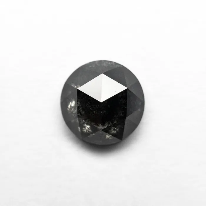 Misfit Diamonds 166ct 705x703x384mm Round Rosecut 2450604 Rings