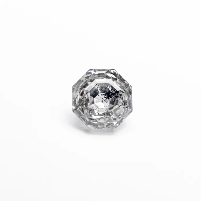 Misfit Diamonds Rings 082ct 503x499x377mm Octagon Step Cut 2564801