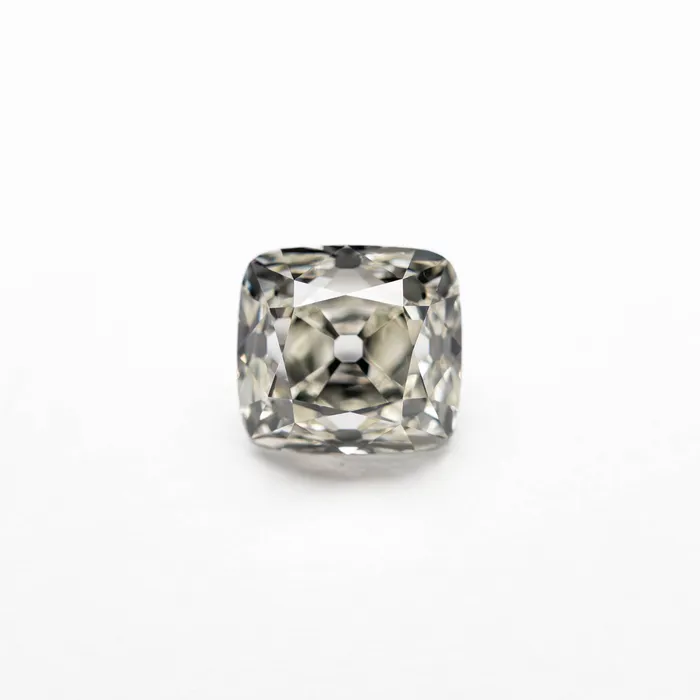 Misfit Diamonds Rings 100ct 552x514x407mm GIA VS1 L Modern Antique Old Mine Cut 1974001