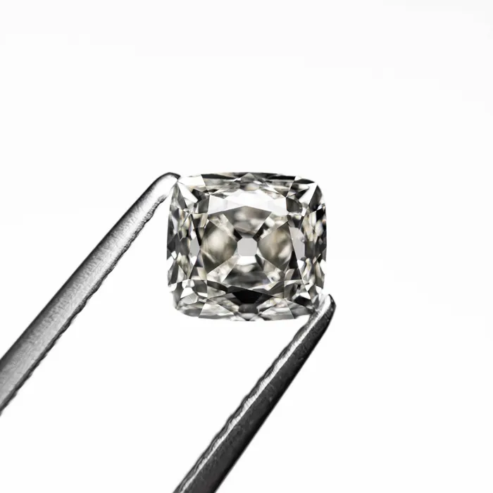 Misfit Diamonds Rings 100ct 552x514x407mm GIA VS1 L Modern Antique Old Mine Cut 1974001