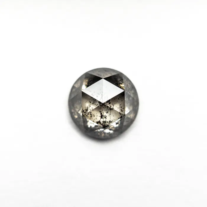 Misfit Diamonds Rings 105ct 644x640x317mm Round Rosecut 2580907
