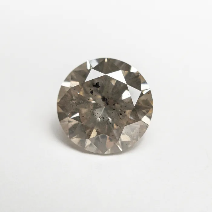 Misfit Diamonds Rings 212ct 828x827x503mm Round Brilliant 2001002