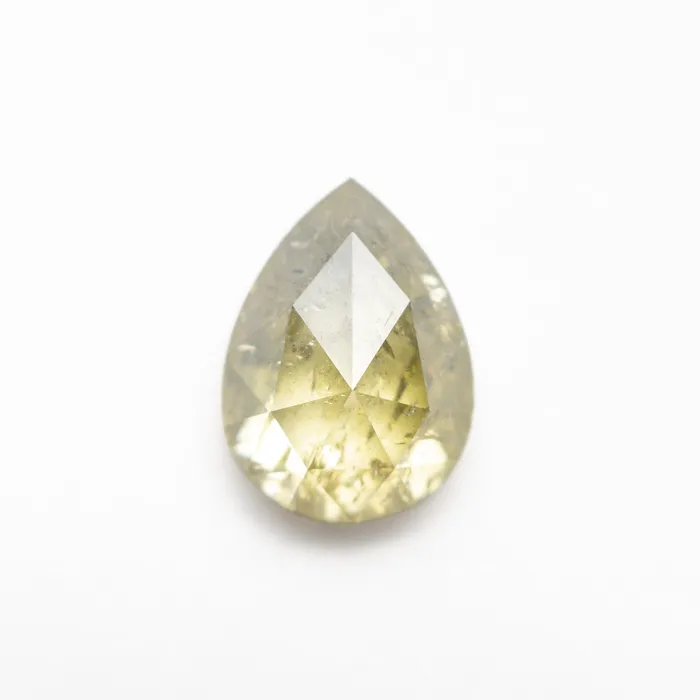 Misfit Diamonds Rings 231ct 976x719x419mm Pear Double Cut 2545512
