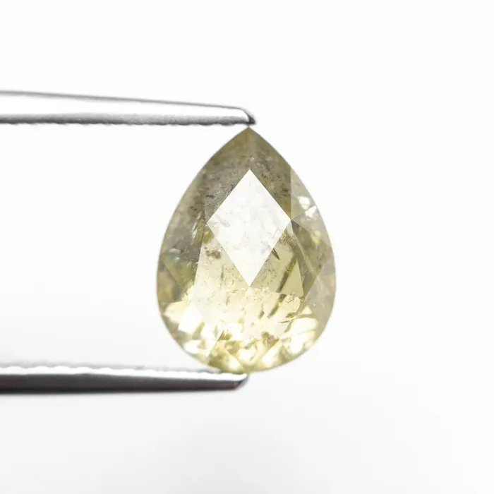 Misfit Diamonds Rings 231ct 976x719x419mm Pear Double Cut 2545512