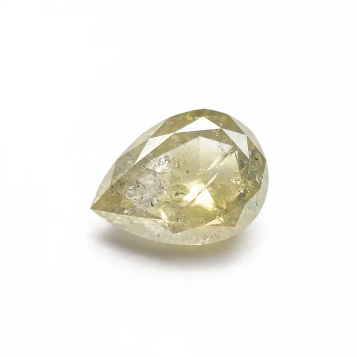 Misfit Diamonds Rings 231ct 976x719x419mm Pear Double Cut 2545512
