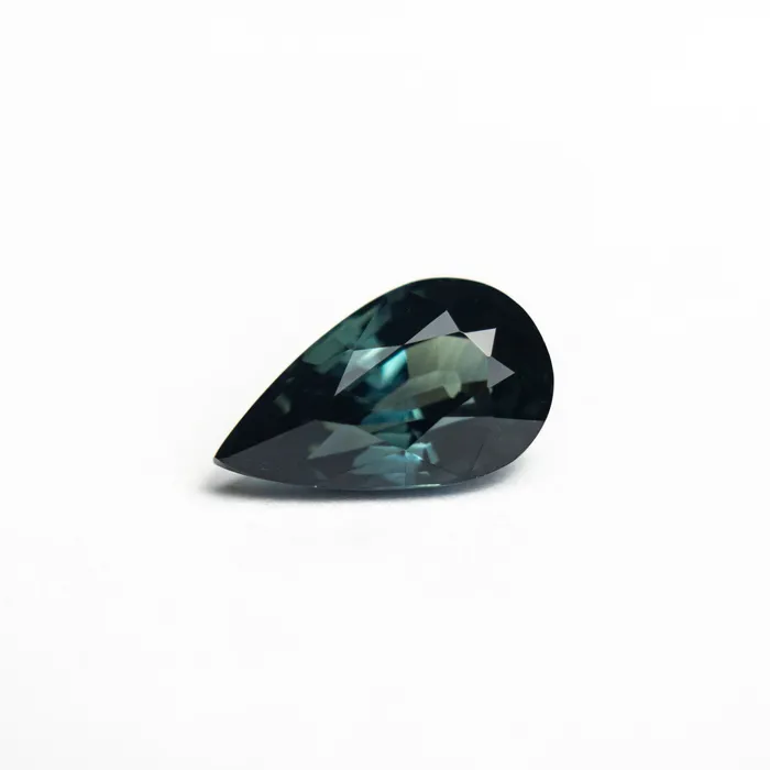 Misfit Gems Earrings 125ct 844x500x395mm Pear Brilliant Sapphire 2099517 Misfit Gems Earrings 125ct 844x500x395mm Pear Brilliant Sapphire 2099517