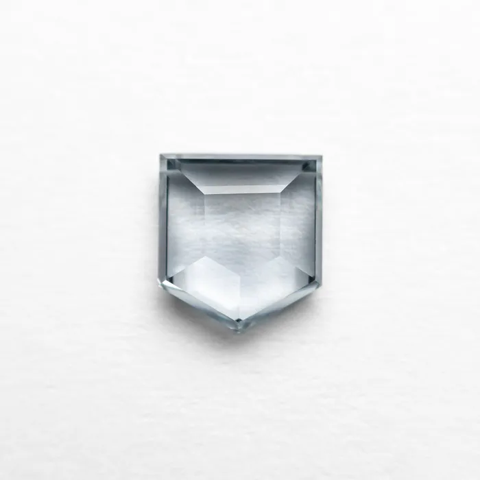 Misfit Gems Rings 120ct 619x566x260mm Shield Portrait Cut Sapphire 2367705 Misfit Gems Rings 120ct 619x566x260mm Shield Portrait Cut Sapphire 2367705