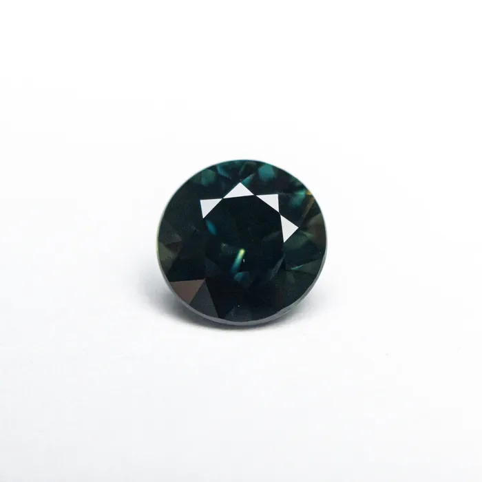 Misfit Gems Rings 149ct 677x670x453mm Round Brilliant Sapphire 2380618