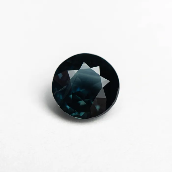 Misfit Gems Rings 175ct 736x731x408mm Round Brilliant Sapphire 2095909