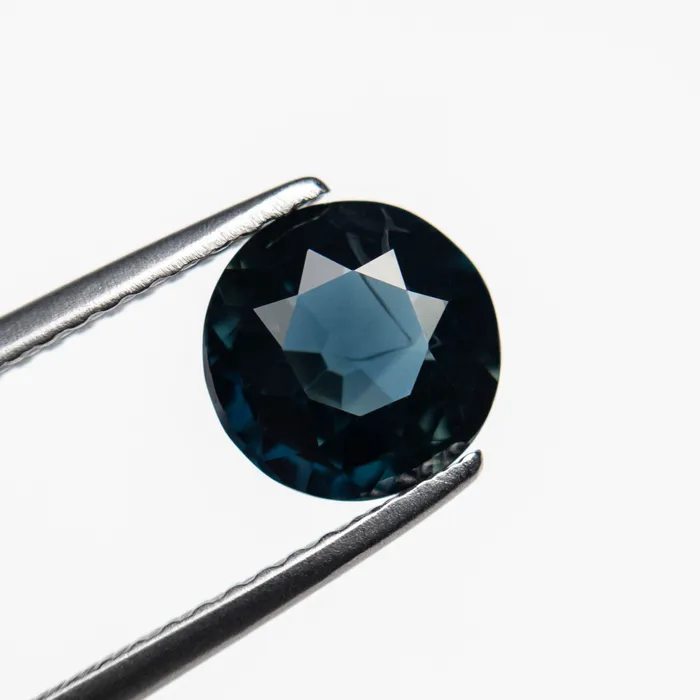 Misfit Gems Rings 175ct 736x731x408mm Round Brilliant Sapphire 2095909