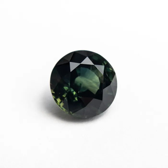 Misfit Gems Rings 219ct 759x755x481mm Round Brilliant Sapphire 2096002