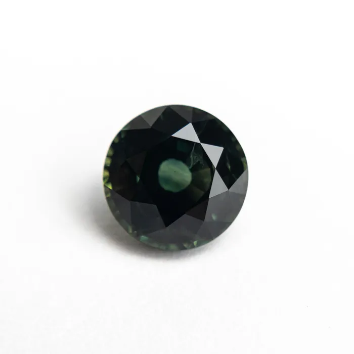 Misfit Gems Rings 219ct 759x755x481mm Round Brilliant Sapphire 2096002