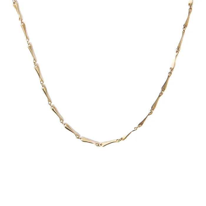 Necklaces PreOwned Linked Chain STORE 5a